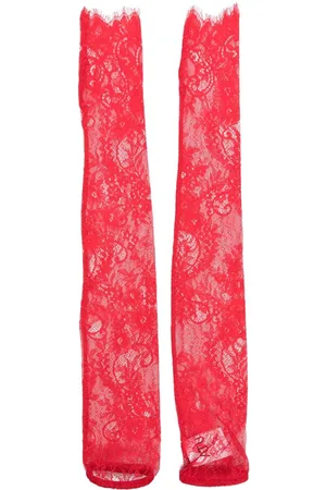 Atu Body Couture Guantes de encaje de x Rue Ra