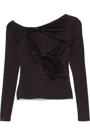 Cult Gaia Top Rosia