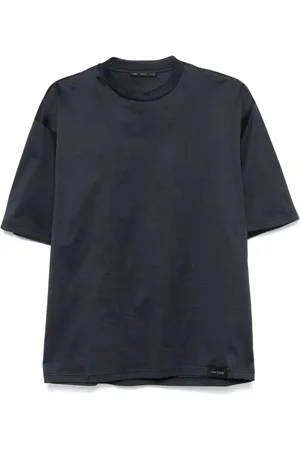LOW BRAND Camiseta lisa