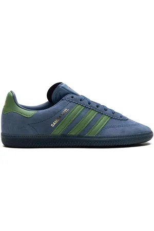 adidas Zapatillas Samba Deco "By The Sea" de x END. zapatillas Samba Deco "By The Sea"