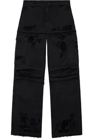 Diesel Pantalones cargo