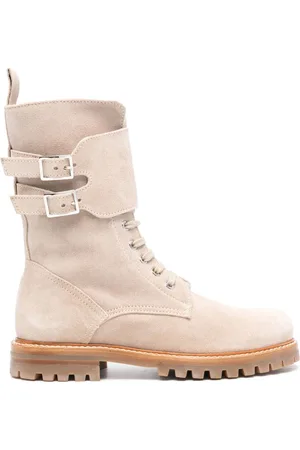 Kiton Botas de media caña