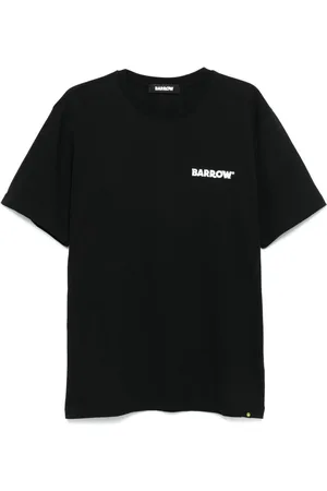 BARROW Camiseta Iconic