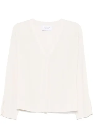 Kaos Blusa lisa