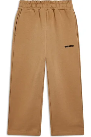 BARROW Pantalones de chándal con logo