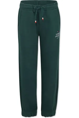Tommy Hilfiger Pantalones de chándal con logo