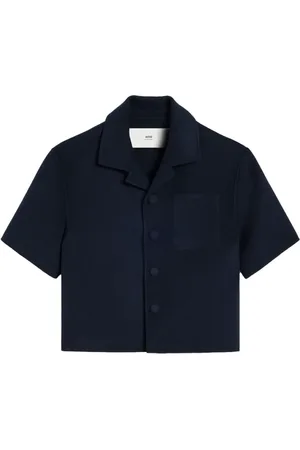 Ami Chaqueta con cuello cubano