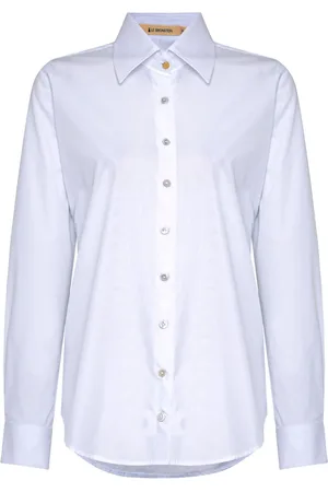 Lethicia Bronstein Camisa Base