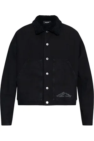 Dsquared2 Chaqueta vaquera Icon