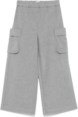 Il gufo Pantalones palazzo