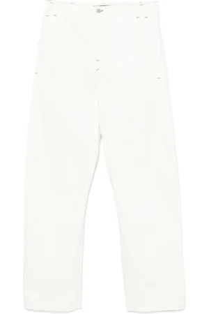 Jacquemus Vaqueros tapered