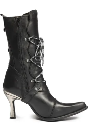 Vetements Botas Rockstar de x New Rock