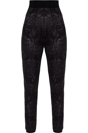 Fabiana Filippi Leggins lisos