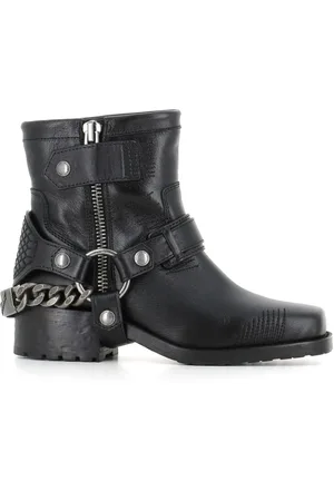 Zadig & Voltaire Botines Igata