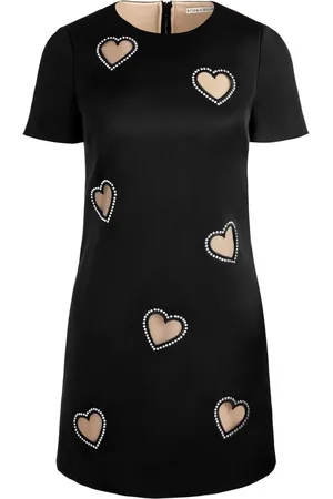 ALICE+OLIVIA Vestido corto Clyde