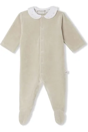 BONPOINT Pijama Tintina con estrella estampada