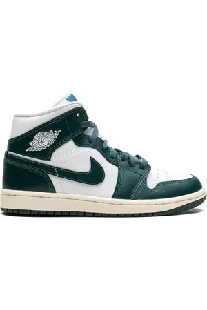 Jordan Zapatillas Air 1 "Oxidised Green"