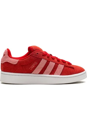 adidas Zapatillas Campus 00s "Better Scarlet/Pink Spark"