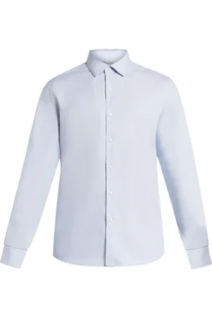 Michael Kors Camisa Dobby