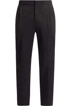 Michael Kors Pantalones ajustados con pinzas