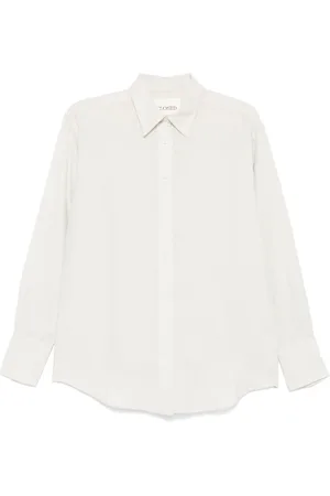Closed Camisa con cuello clásico