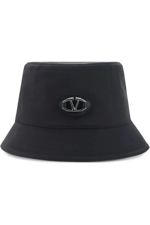 VALENTINO GARAVANI Sombrero de pescador Vlogo