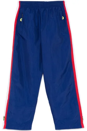 BARROW Pantalones de chándal con logo