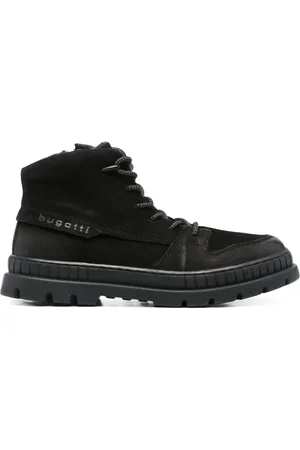 Bugatti Botines Pallario