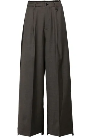 JNBY Pantalones anchos