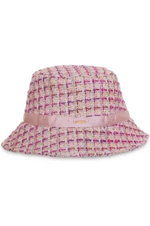PATACHOU Sombrero de pescador de tweed