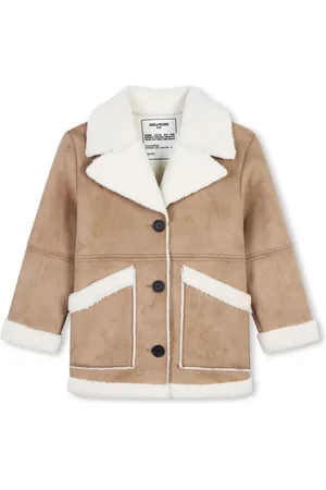 Zadig & Voltaire Chaqueta con botones