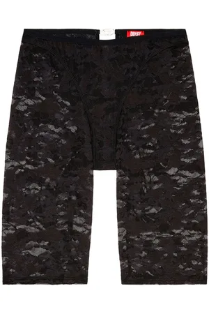 Diesel Pantalones cortos Uflb-D-Oval