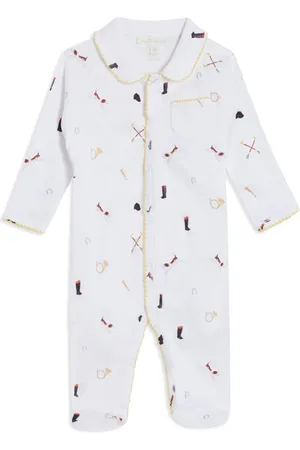 MARIE CHANTAL Pijama Equestrian