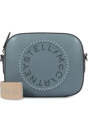 Stella McCartney Bandolera estilo camera