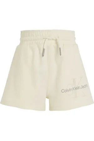 Calvin Klein Bermudas con logo