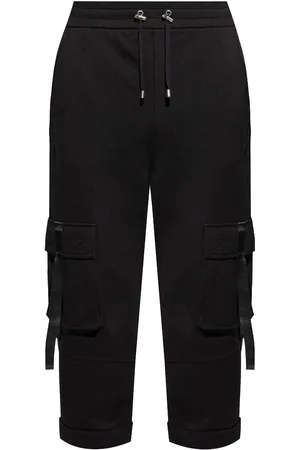 Balmain Pantalones de chándal tipo cargo