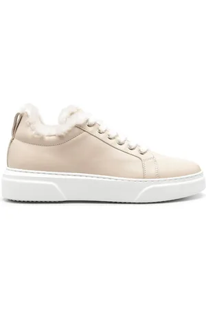 ELEVENTY Zapatillas con cordones