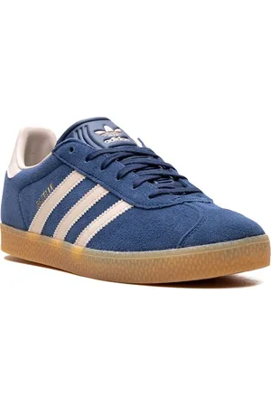 adidas Zapatillas Gazelle Night Indigo/Taupe