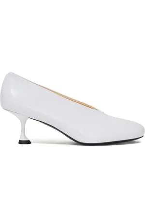 Proenza Schouler Zapatos Tee con tacón de 60 mm