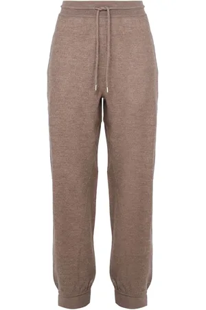 Loro Piana Pantalones de chándal