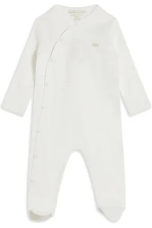 MARIE CHANTAL Pijama con ribete calado
