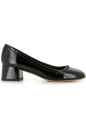 Chloé Zapatos Marcie con tacón de 45 mm