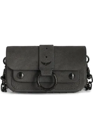 Zadig & Voltaire Bolso Kate mini