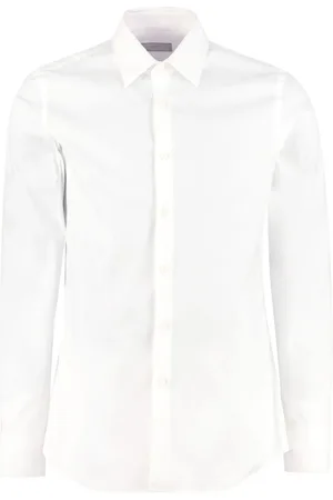 Prada Camisa slim