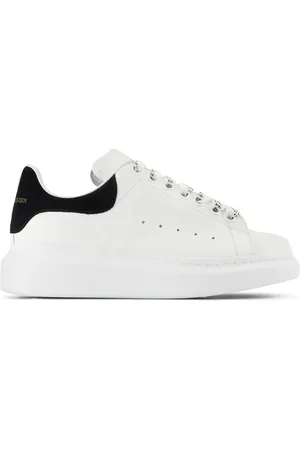 Alexander McQueen Zapatillas Oversized