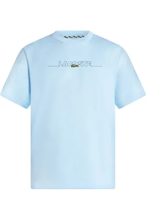 Lacoste Camiseta con logo bordado