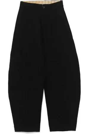 UMA WANG Pantalones Pollock