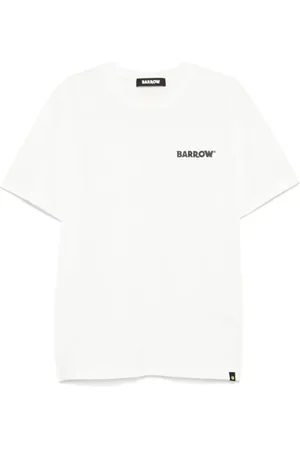 BARROW Camiseta Iconic