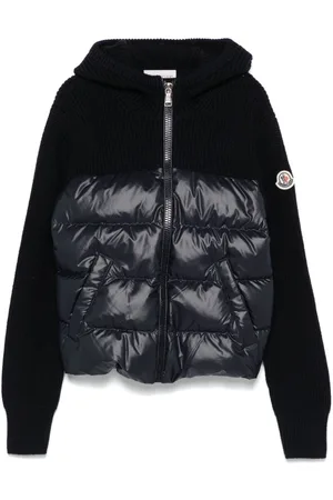 Moncler Cárdigan con paneles