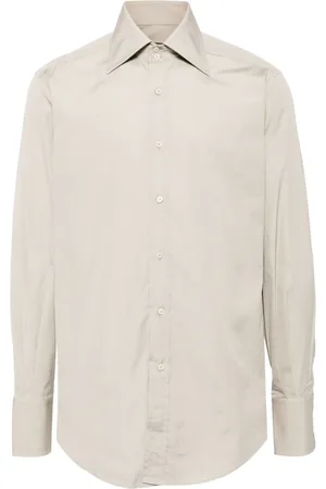 Gucci Camisa de manga larga
